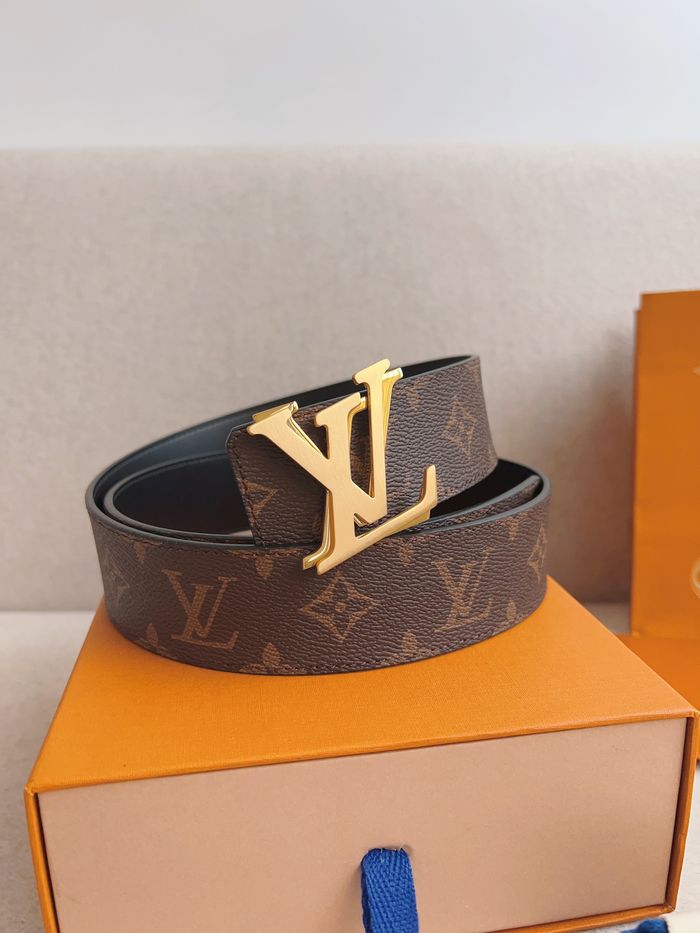 Louis Vuitton Belt 40MM LVB00128